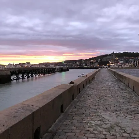 Coquelicot Industriel * Le Tréport