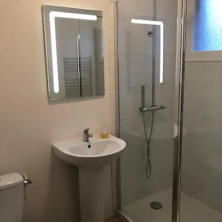 Coquelicot Industriel דירה