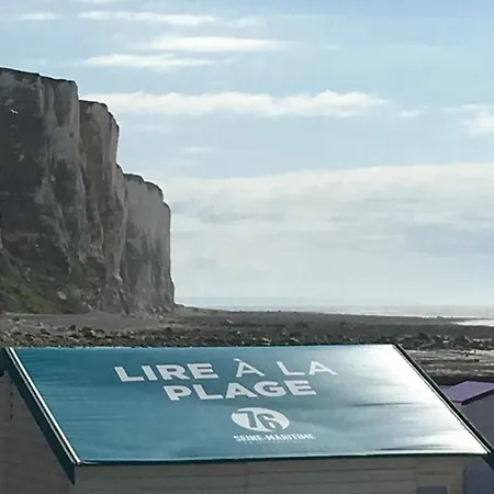 Coquelicot Industriel * Le Tréport