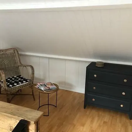 Coquelicot Industriel * Le Tréport