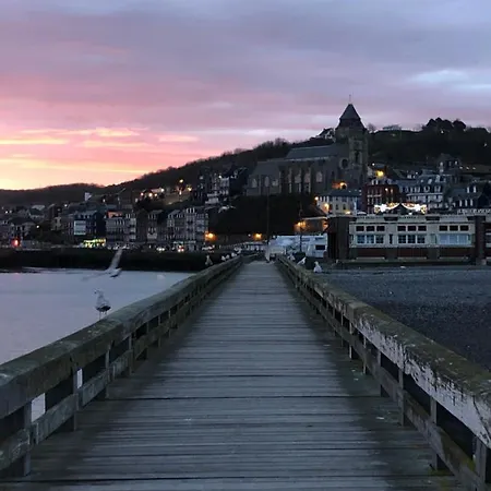 Coquelicot Industriel 아파트 르트레포르