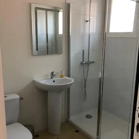 아파트 Coquelicot Industriel