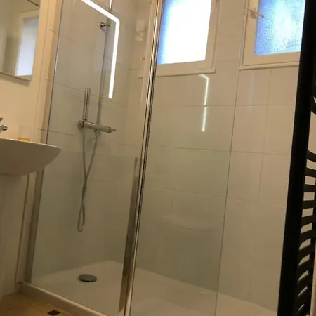 Coquelicot Industriel 르트레포르