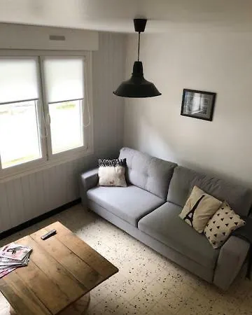 아파트 Coquelicot Industriel 르트레포르