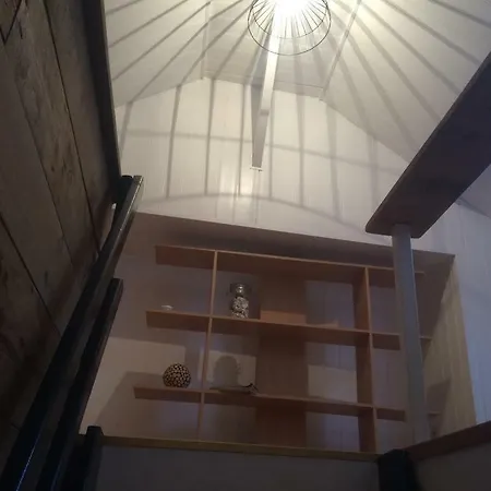 Coquelicot Industriel * 르트레포르